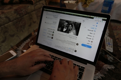 Twitter recién anunció sus nuevas políticas para enfrentar el contenido engañoso y las fake news. (Foto Prensa Libre: AFP)