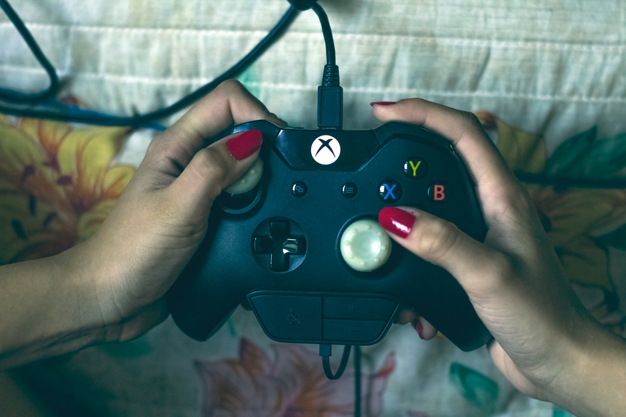 Según estudio, El 89% de gamers juegan en casa. (Foto Prensa Libre: Pexels)