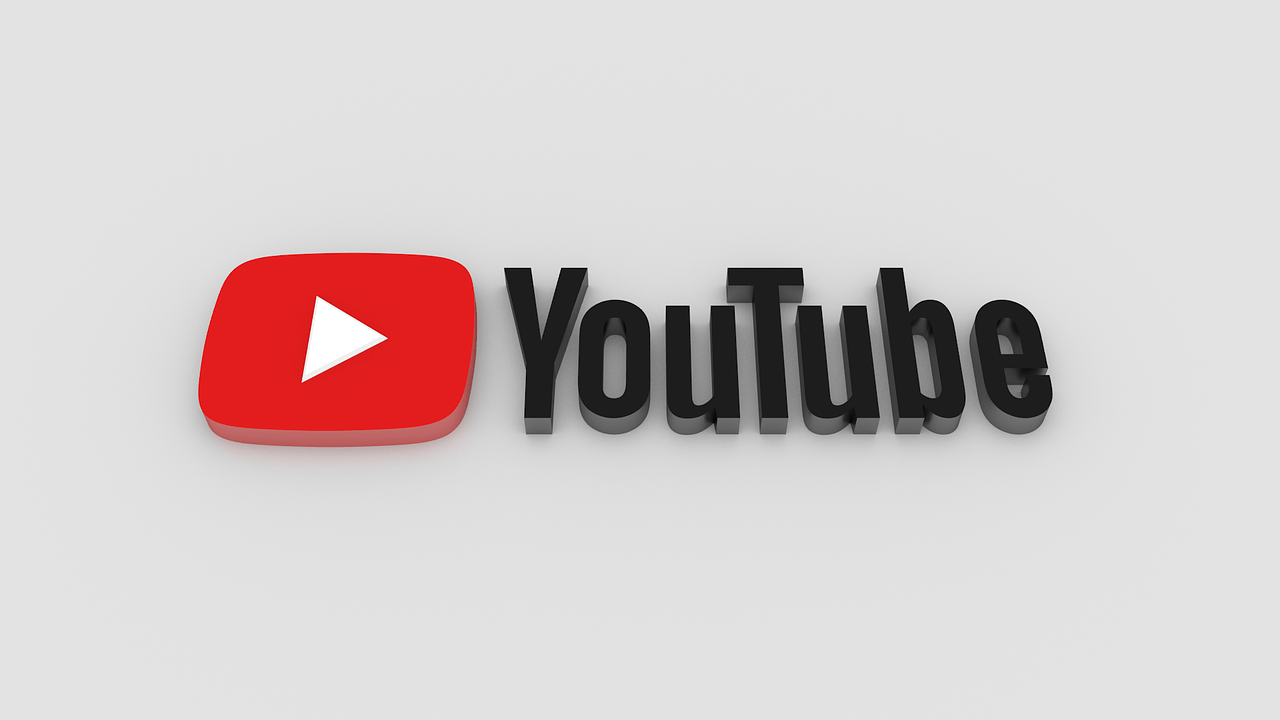 YouTube actualiza sus políticas. (Foto Prensa Libre: Pixabay)