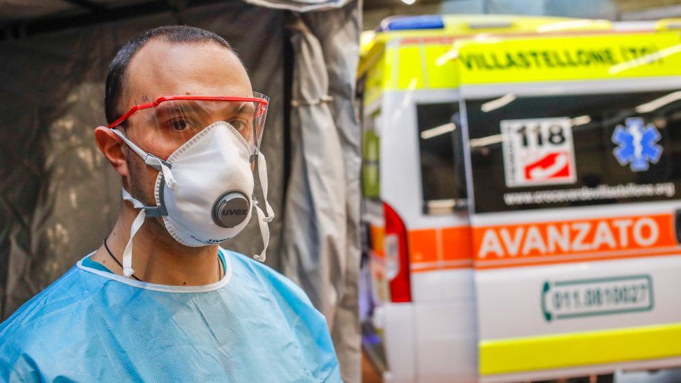 El virus se ha propagado por más de 60 países. (Foto Prensa Libre: Getty Images)