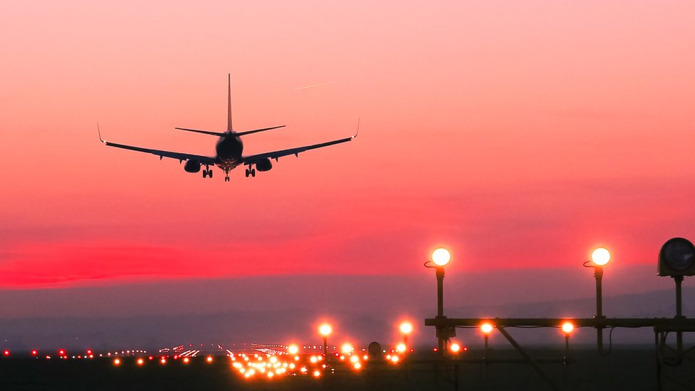 Las aerolíneas podrían perder hasta US$113.000 millones en ingresos este año.