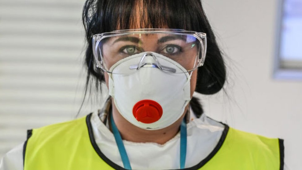 En algunos países se ha suspendido el pago de hipotecas e impuestos. (Foto Prensa Libre: Getty Images)