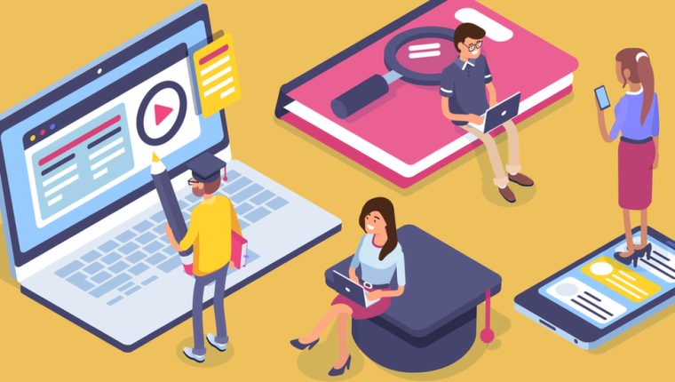 Cuarentena por Coronavirus: 24 cursos en línea gratis y en español de ...