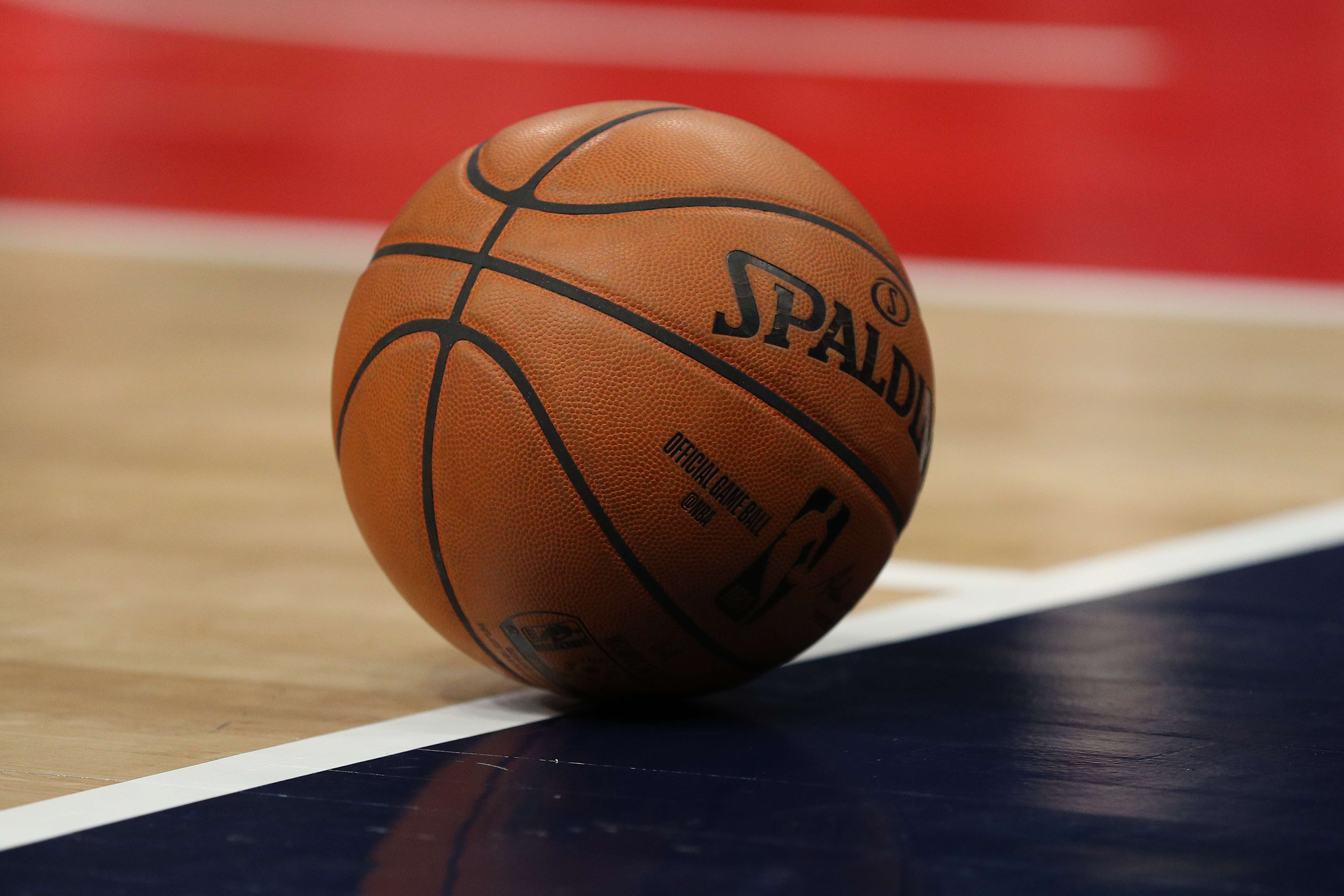 La NBA no se jugará hasta nuevo aviso. (Foto Prensa Libre: EFE)