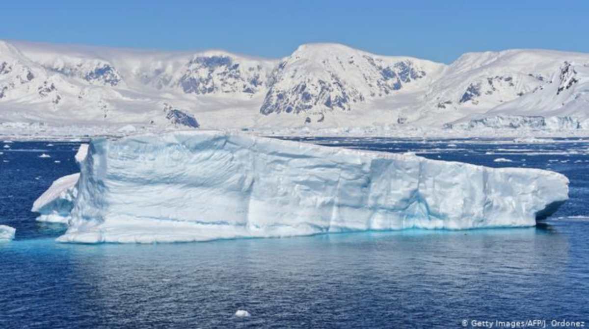 La Antártida experimenta su primera ola de calor jamás registrada