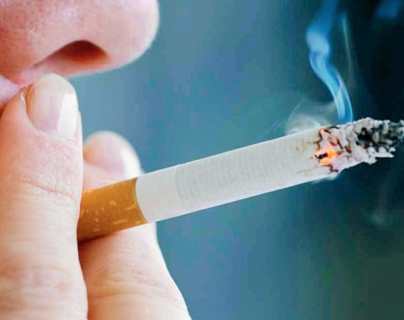 Cómo impacta el covid-19 en fumadores