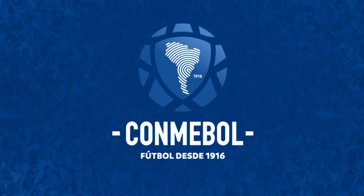 La Conmebol hizo una solicitud a la Fifa para cambiar la fecha de las eliminatorias mundialistas. (Foto Prensa Libre: Twitter Conmebol)