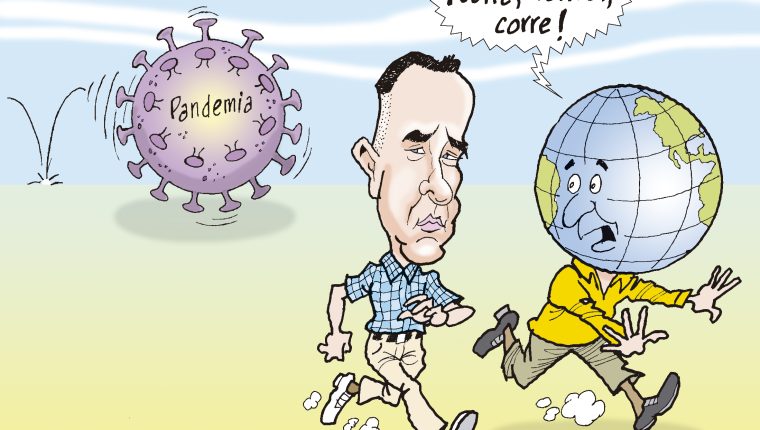 Fo: Demasiado tarde – Prensa Libre