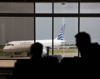 Coronavirus: Copa Airlines reducirá más del 80% de vuelos en abril