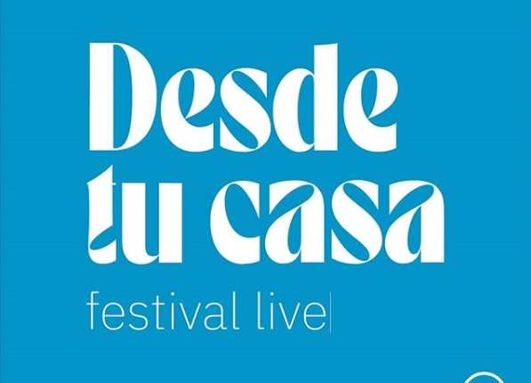 En el festival musical participarán más de 20 artistas latinoamericanos. (Foto Prensa Libre: Instagram). 