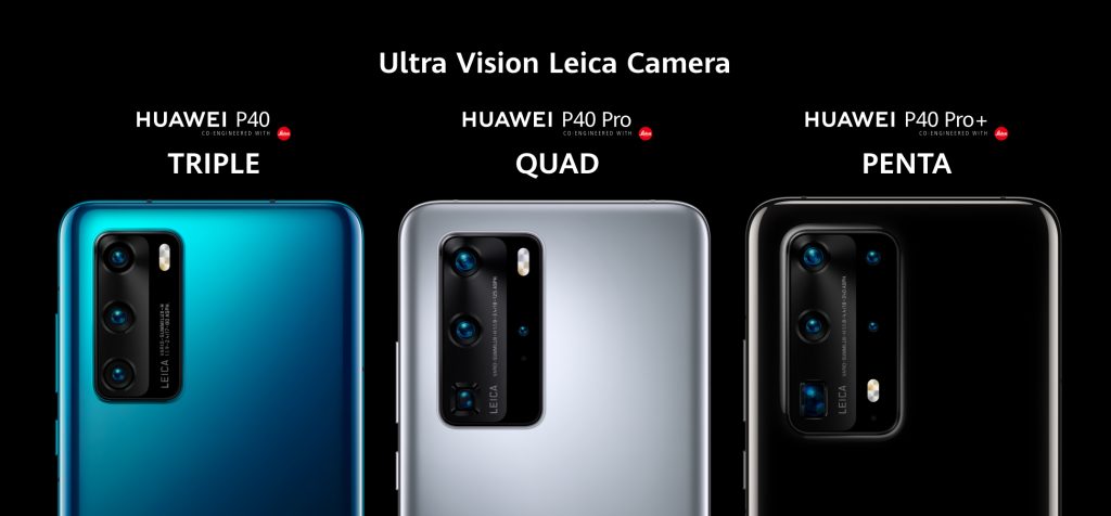 Huawei P40 Pro: características, precio, cámaras, disponibilidad en México