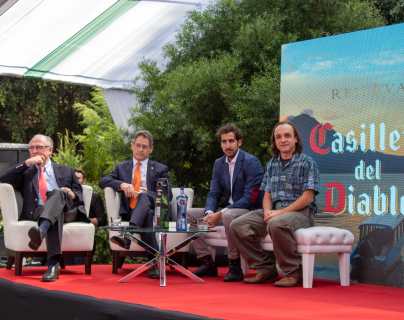 Casillero del Diablo lanzó Edición Especial Guatemala para apoyar el Lago de Atitlán