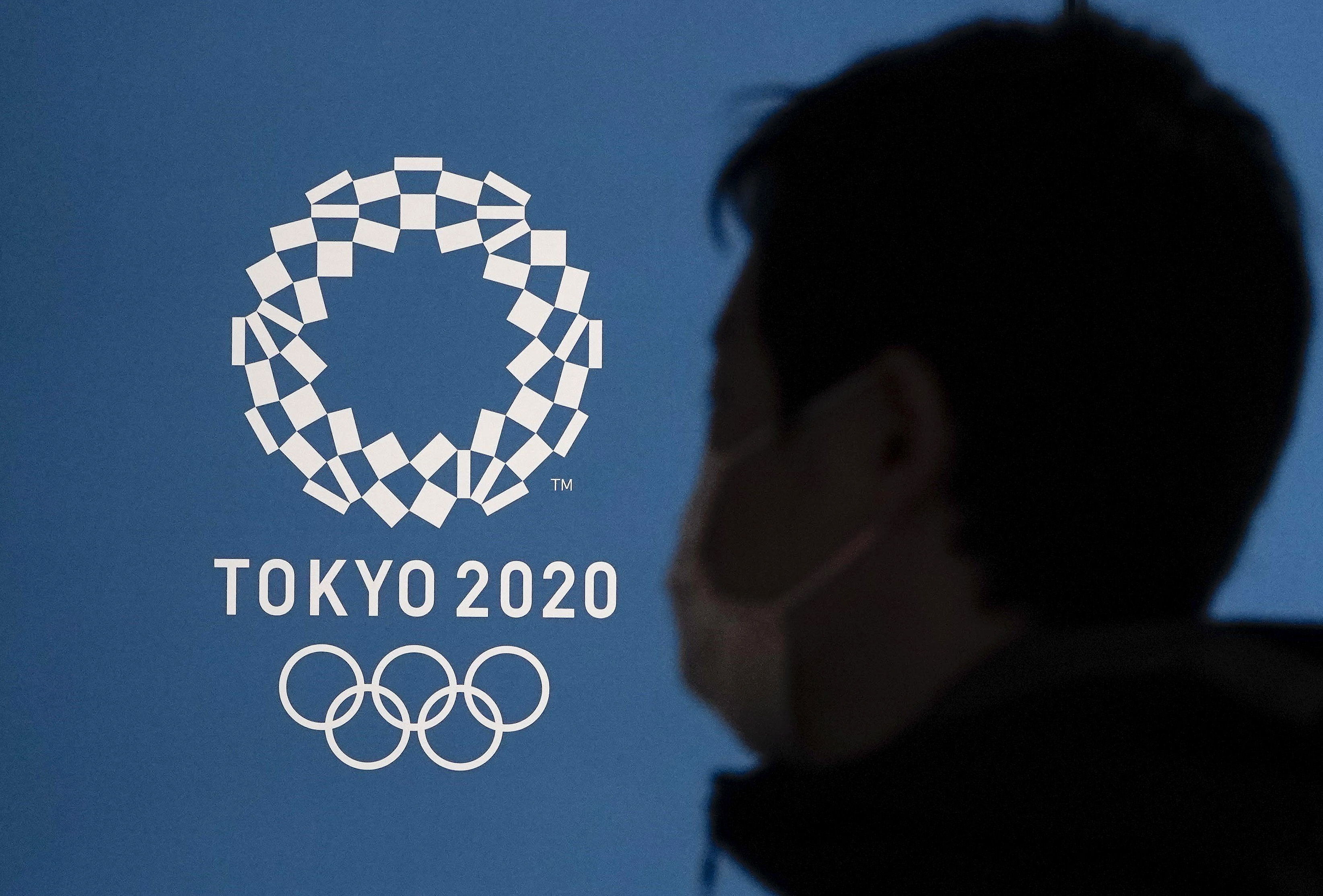 Continúa la presión en el mundo para que el Comité Olímpico Internacional suspenda los Juegos Olímpicos de Tokio 2020. (Foto Prensa Libre: EFE)
