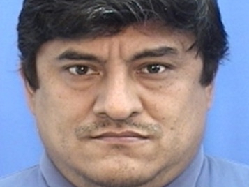 El exjuez de Paz de San Andrés Itzapa fue encontrado culpable por el crimen contra Panchita Guerra Meléndez. (Foto Prensa Libre: Hemeroteca PL)  