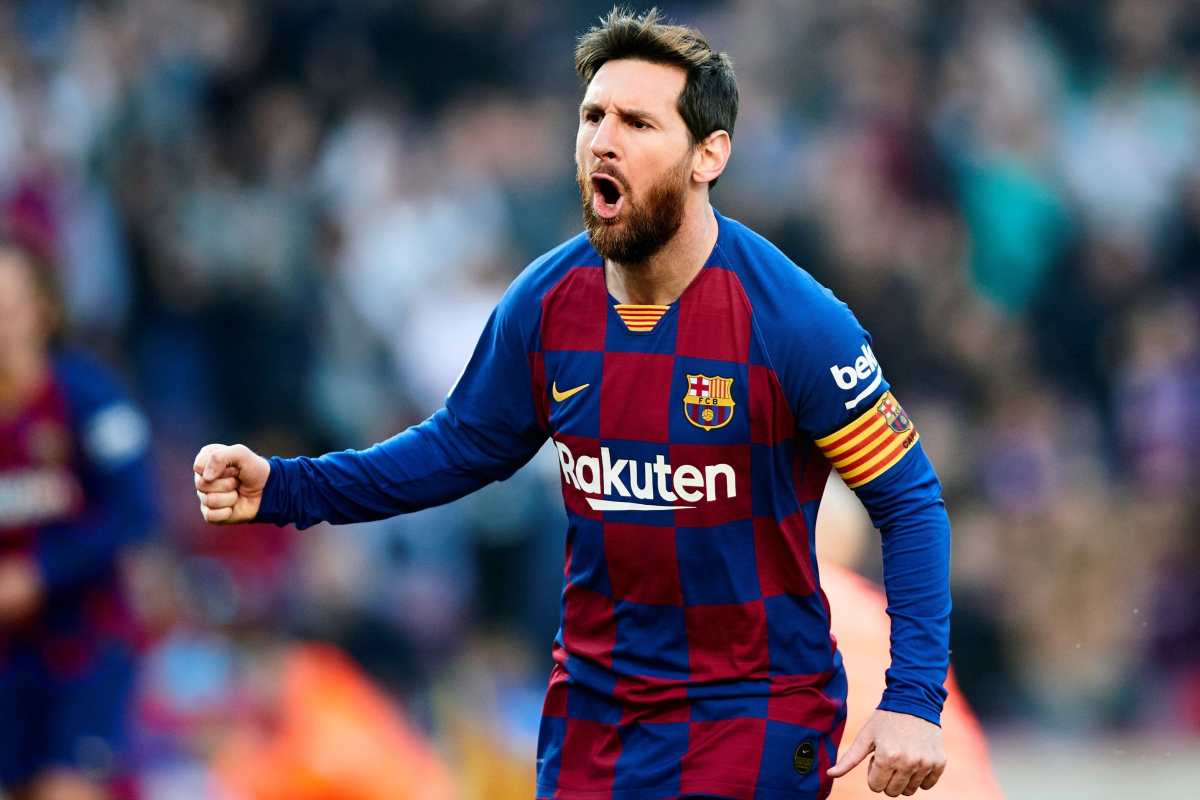 Coronavirus: Leo Messi anuncia que jugadores del Barcelona se reducirán el salario