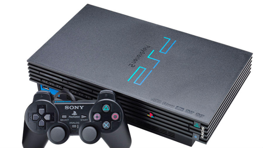 PlayStation 2 salió a la venta el 2 de marzo del año 2000. (Foto Prensa Libre: Hemeroteca PL)