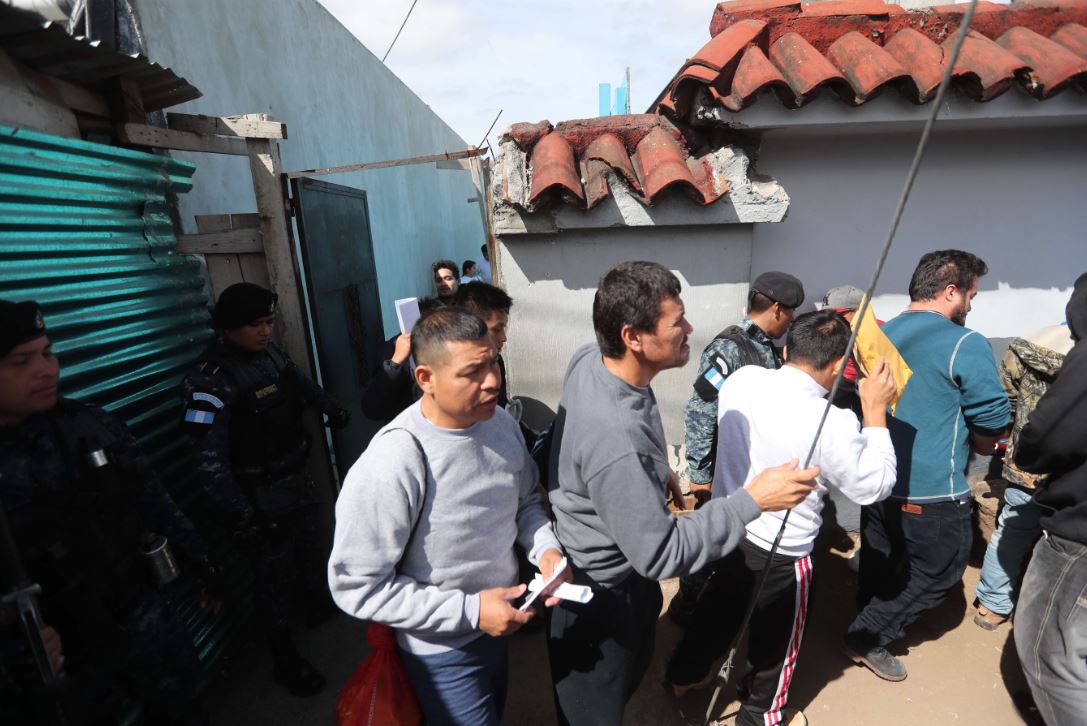 Coronavirus: Guatemala pidió a Estados Unidos detener ACA y envío de deportados
