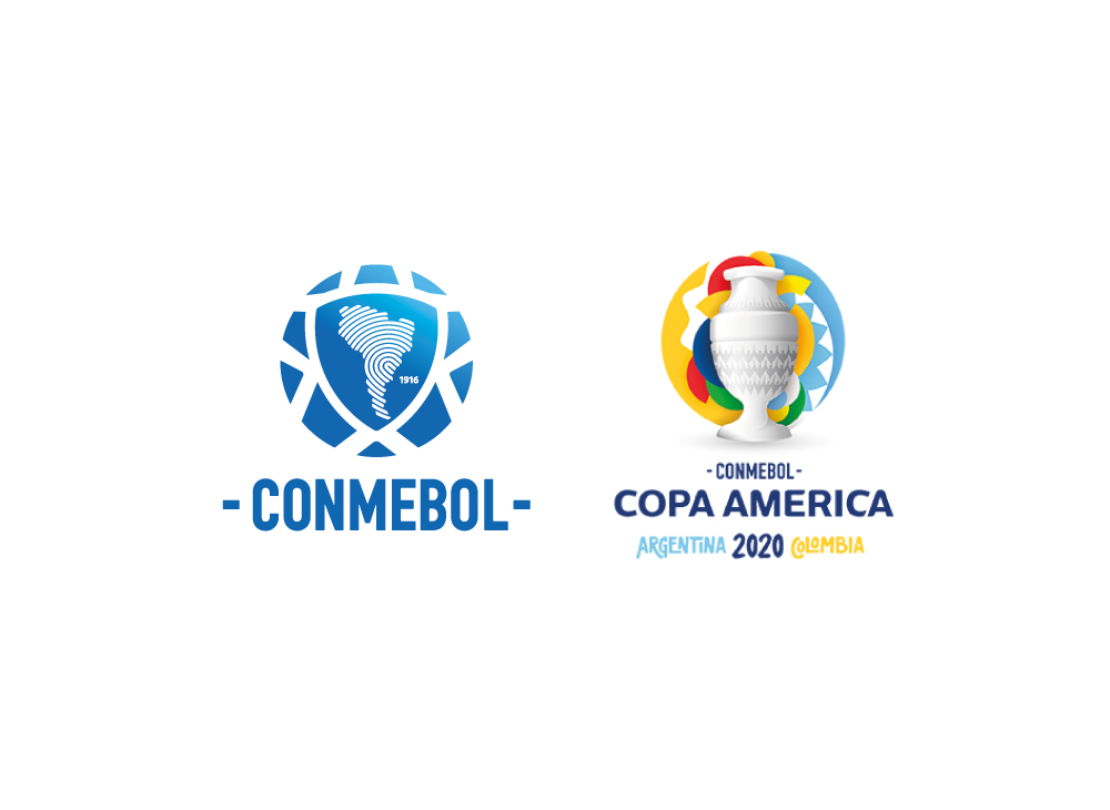 La Conmebol posterga la Copa América para el 2021 por el coronavirus. (Foto Prensa Libre: Conmebol)