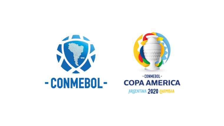 La Conmebol posterga la Copa América para el 2021 por el coronavirus. (Foto Prensa Libre: Conmebol)