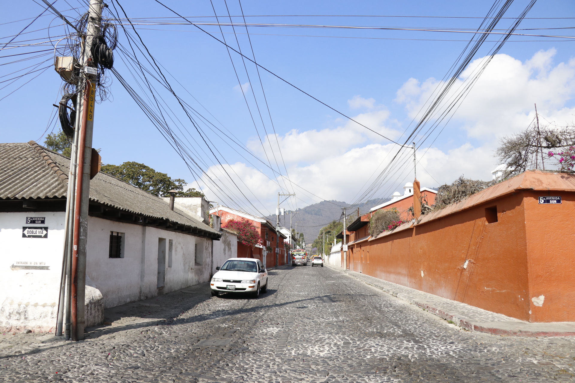 El sector turístico y las cadenas que lo integran al igual que el comercio están siendo golpeados por el covid-19 y serán actividades que necesitará apoyo para reactivarse. (Foto Prensa Libre: Hemeroteca PL)  