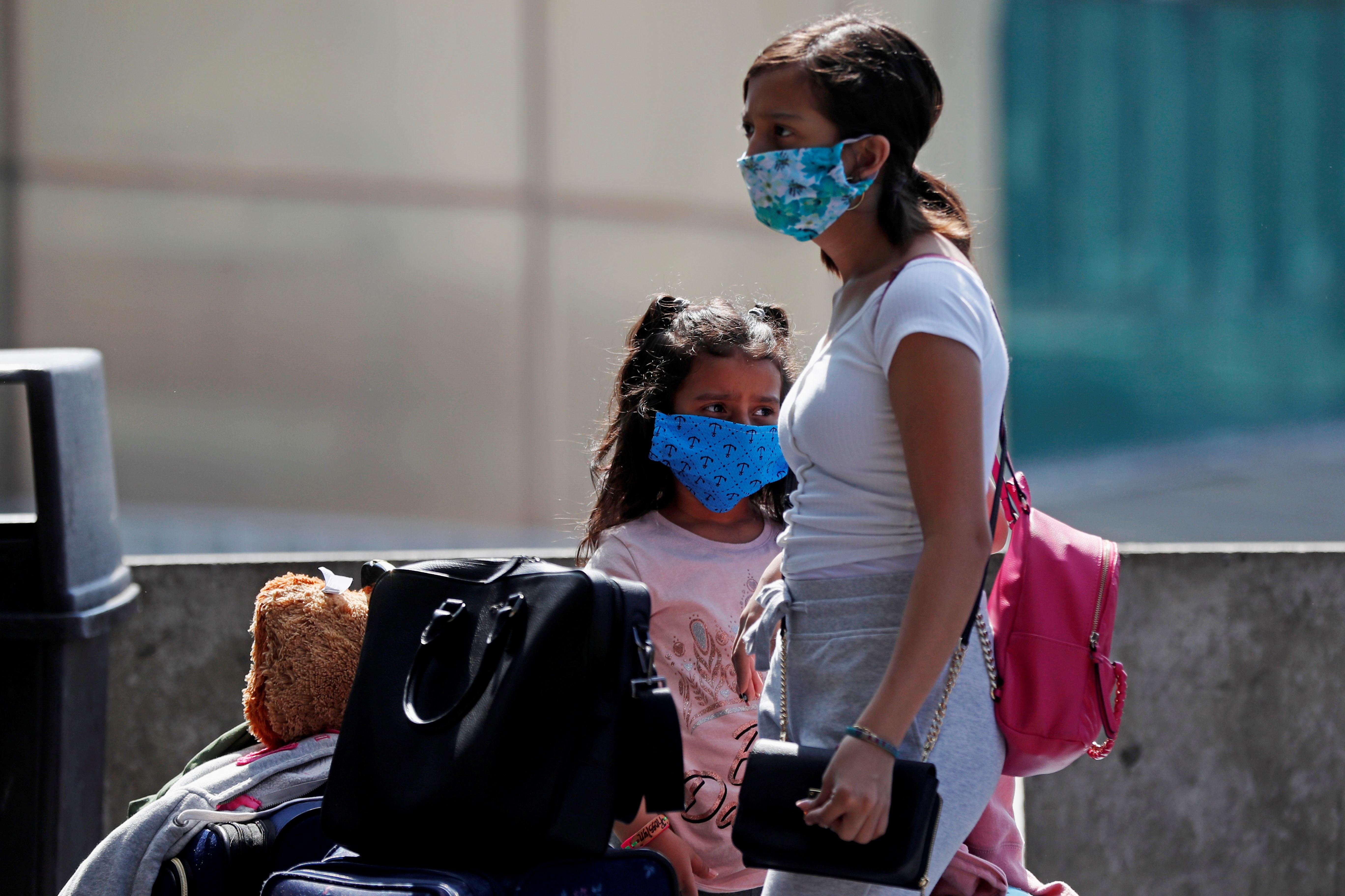 Hasta este sábado se contabilizan 34 casos de coronavirus.(Prensa Libre: hemeroteca PL)