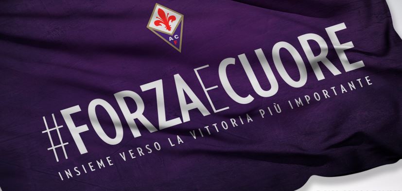 La Fiorentina alcanza ya 10 casos positivos por coronavirus