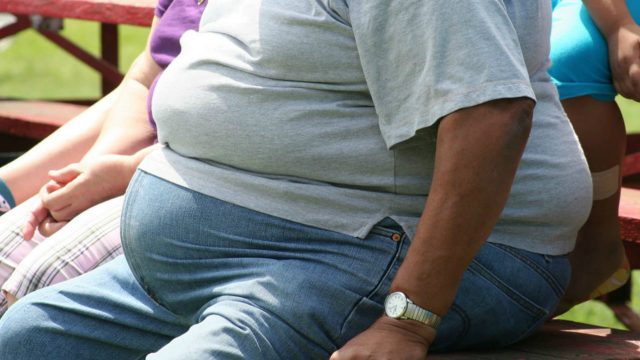 Coronavirus: obesos, diabéticos, fumadores y adultos mayores, los grupos de riesgo ante el covid-19