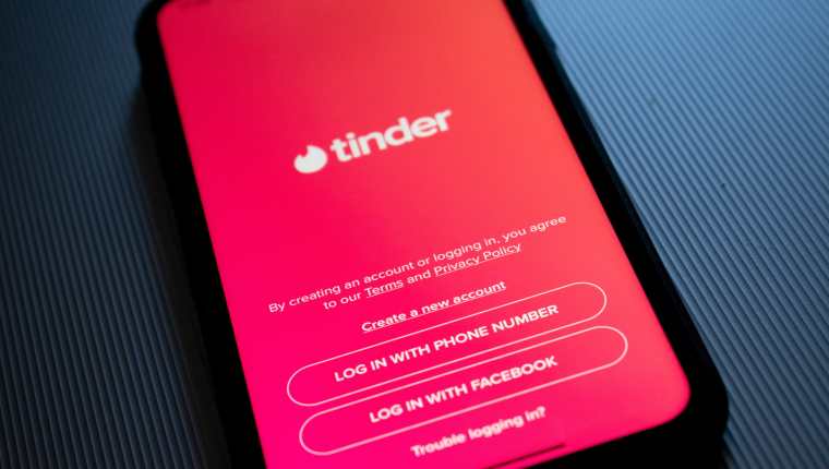 Tinder Concierge promete salvar la vida amorosa de los usuarios. (Foto Prensa Libre: Unsplash)
