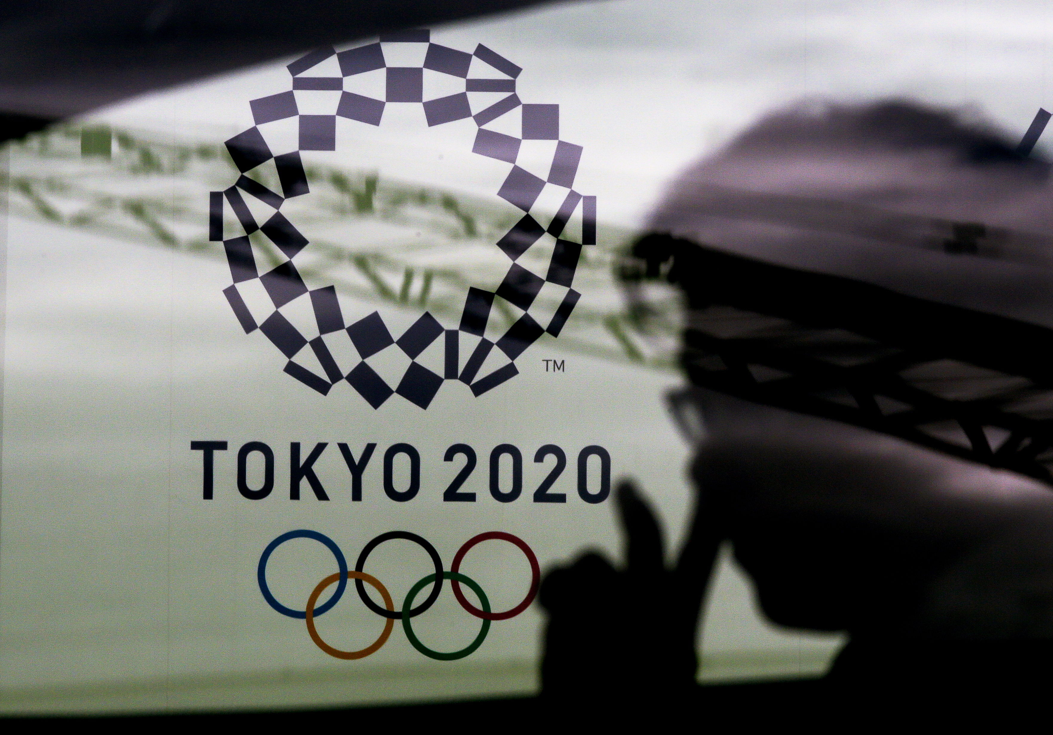 Funcionarios japoneses aseguran que los Juegos Olímpicos se celebrarán en julio. (Foto Prensa Libre: EFE)