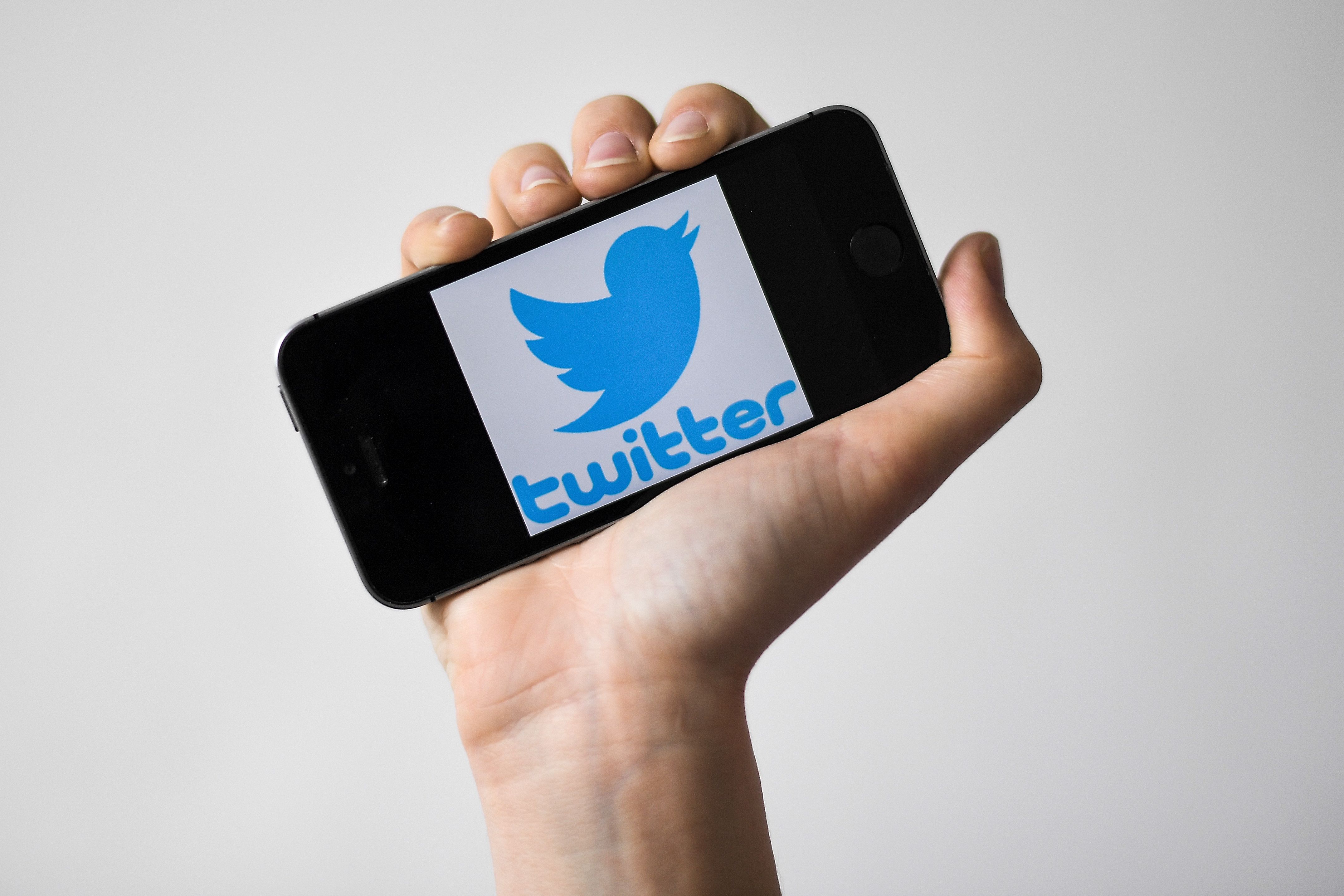 Las stories llegan a Twitter y se llaman Fleets. (Foto Prensa Libre: AFP)