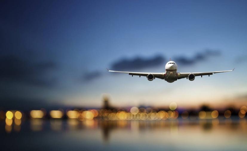 Algunas compañías aéreas ya están flexibilizando políticas de cambio por la expansión del coronavirus. (Foto Prensa Libre: Shutterstock)