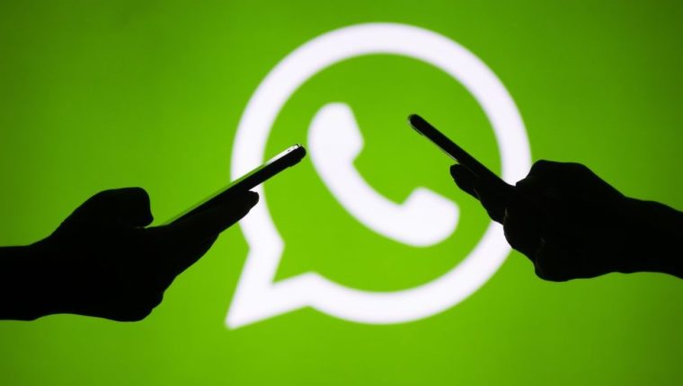 WhatsApp quiere evitar la propagación de noticias falsas durante confinamiento. (Foto: Hemeroteca PL)