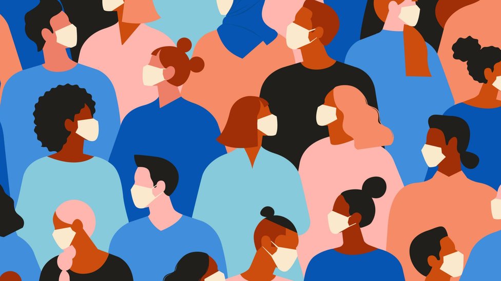 Los virus no son visibles a simple vista, pero están ahí. (Foto Prensa Libre: Getty Images)