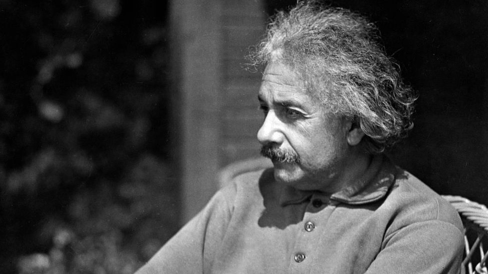 Albert Einstein fue una mente brillante para la ciencia. Pero ¿cómo administraba su tiempo? Foto:Getty Images