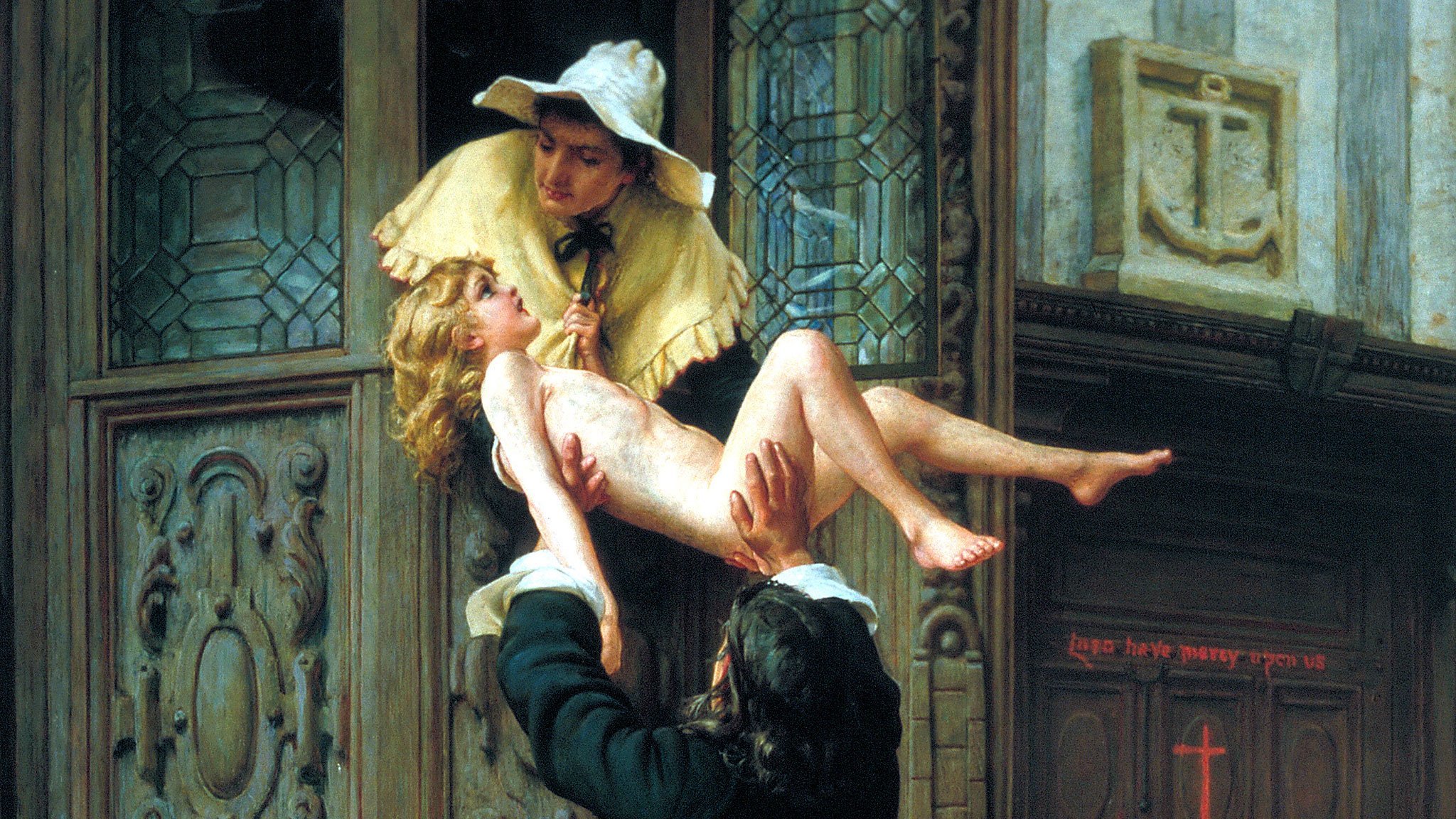 La gran peste de Londres, de 1665 a 1666, fue la última gran epidemia de peste bubónica en Inglaterra. Ocurrió durante la segunda pandemia en Europa, un período de epidemias intermitentes de peste bubónica que empezó en China en 1331 y duró hasta 1750. Foto:Getty Images