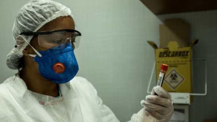 La falta de pruebas en Latinoamérica puede afectar el número de muertes que se están contabilizando a causa del coronavirus.