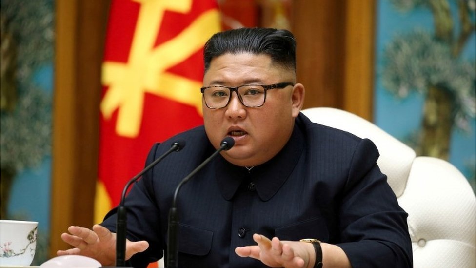 No es la primera vez que la salud de Kim Jong Un está en el punto de mira. (Foto Prensa Libre: Reuters)