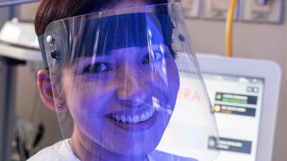 El sólido sistema de salud de Costa Rica ha sido clave para combatir la pandemia de coronavirus en Costa Rica. (Foto Prensa Libre: Getty Images)