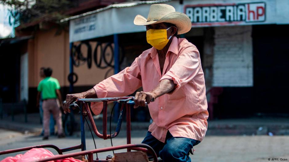 (Foto Prensa Libre: AFP)