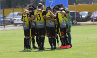 Aurora FC Torneo Apertura 2019