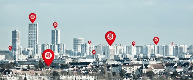 (Foto Prensa Libre: Shocky Shutterstock)