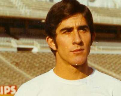 Muere ‘Goyo’ Benito, leyenda del Real Madrid