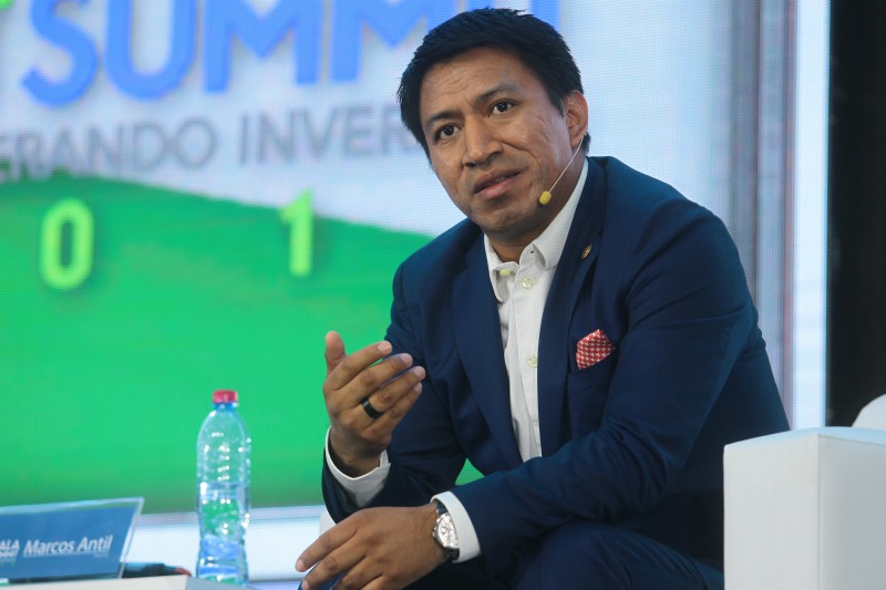 Marcos Antil es el creador de XumaK, empresa de marketing digital que tiene operaciones en Guatemala y en EE. UU. (Foto Prensa Libre: Hemeroteca)
