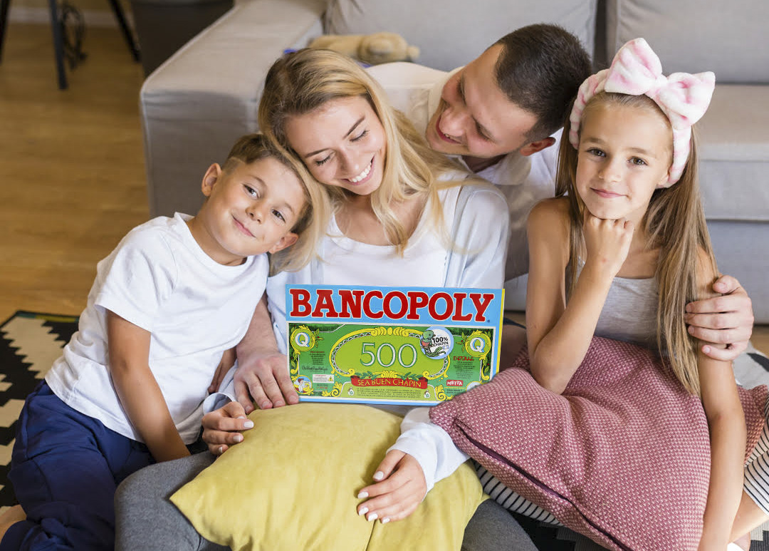 Los juegos de mesa son ideales para pasar entretenidos en el aislamiento que ha provocado el nuevo coronavirus. (Foto Prensa Libre: cortesía Metta)