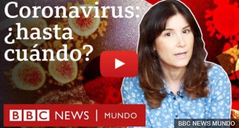 Coronavirus y estrategias para salir de la pandemia