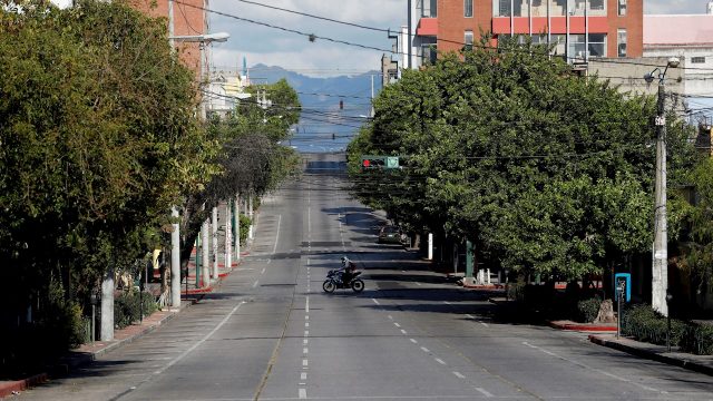 (Foto Prensa Libre: EFE)