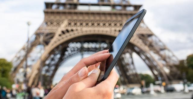 (Foto Prensa Libre: Shutterstock)