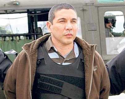 Narcotráfico: Otto Herrera sale de lista negra de la OFAC