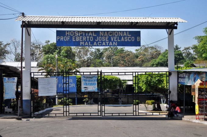 Hugo Leonel de León, el enfermero que se convirtió en el primer servidor público que muere por coronavirus en Guatemala