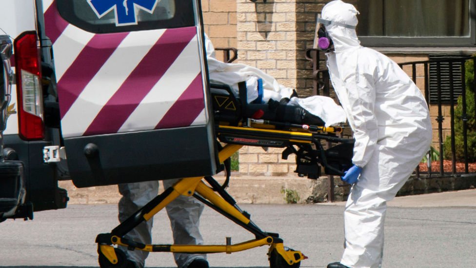 (Foto Prensa Libre: Getty Images)